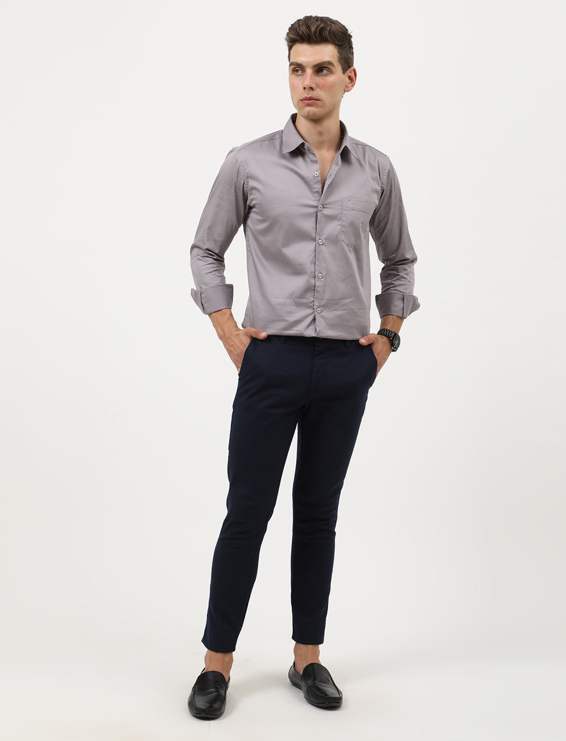 Versatility Semi-formal